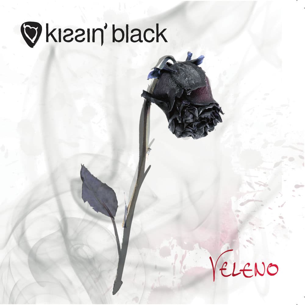Kissin' Black – Rock
