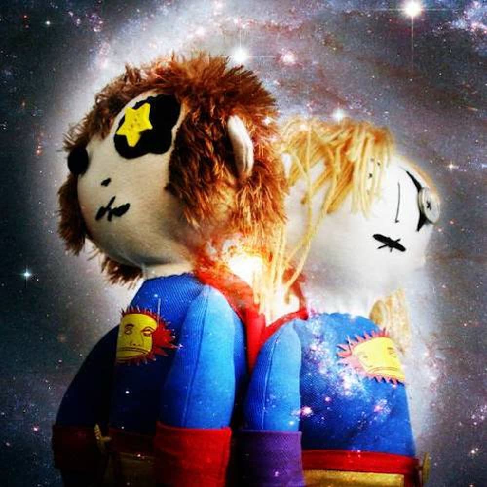 Supermayer – Electro