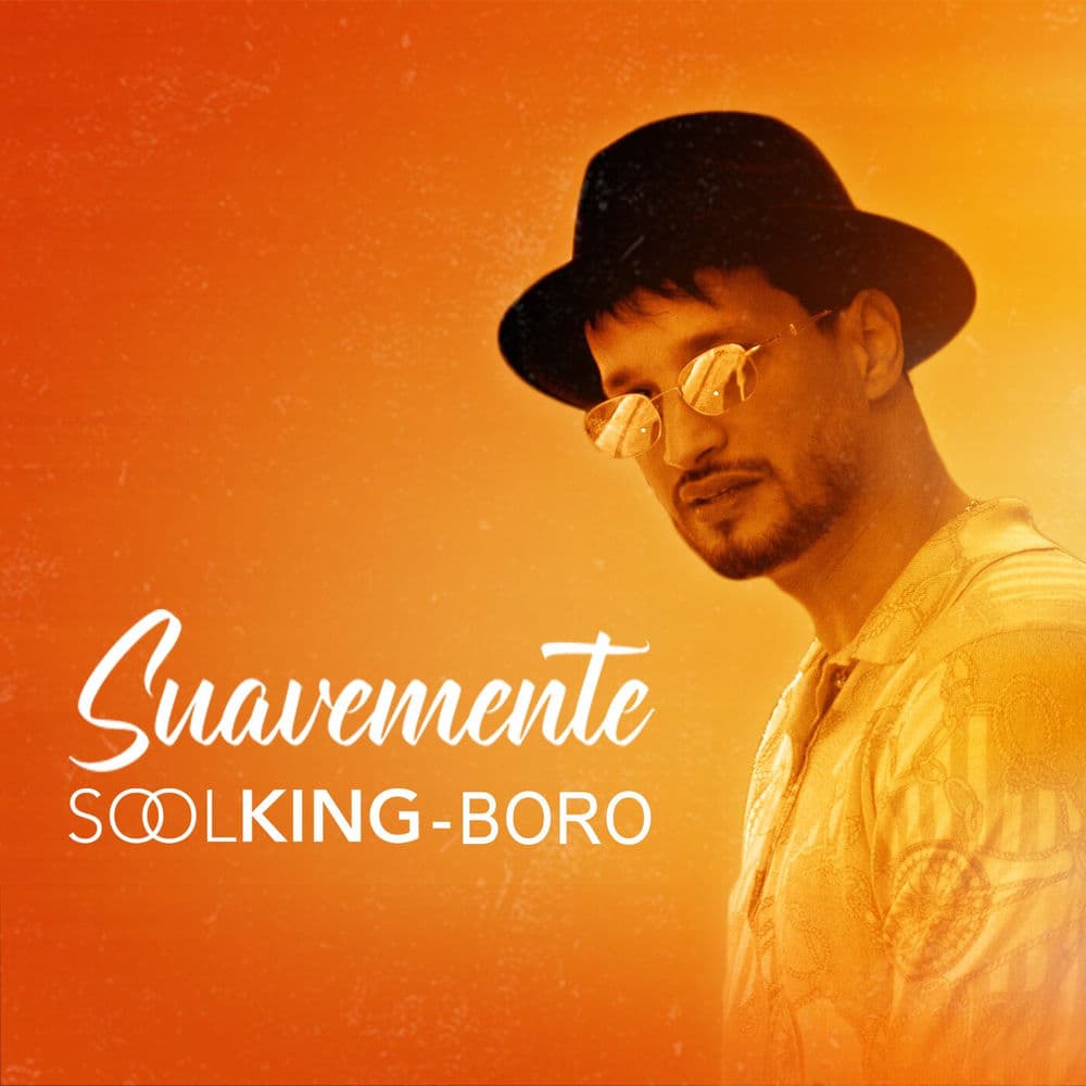 Boro – Rap/Hip Hop
