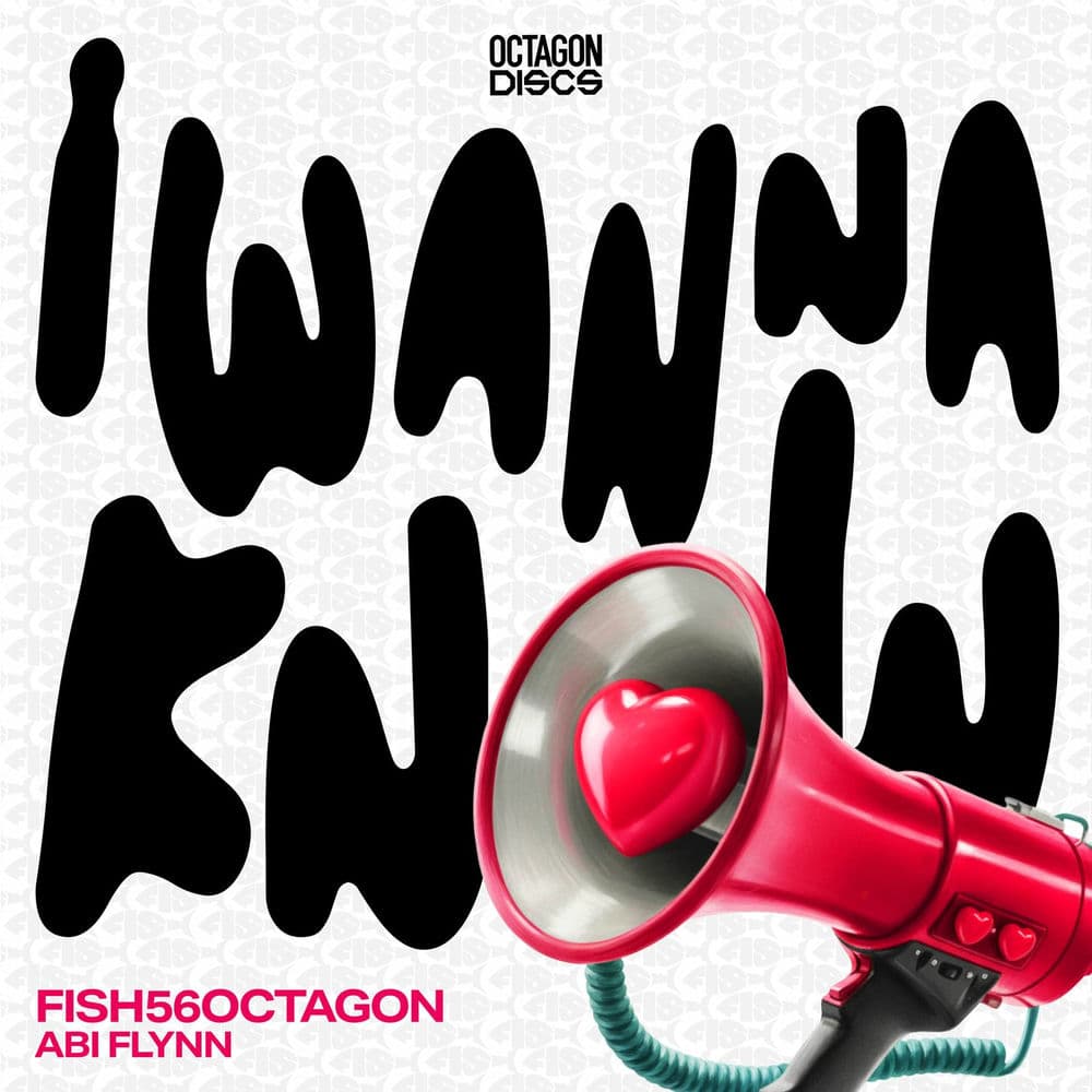 Fish56Octagon – Techno