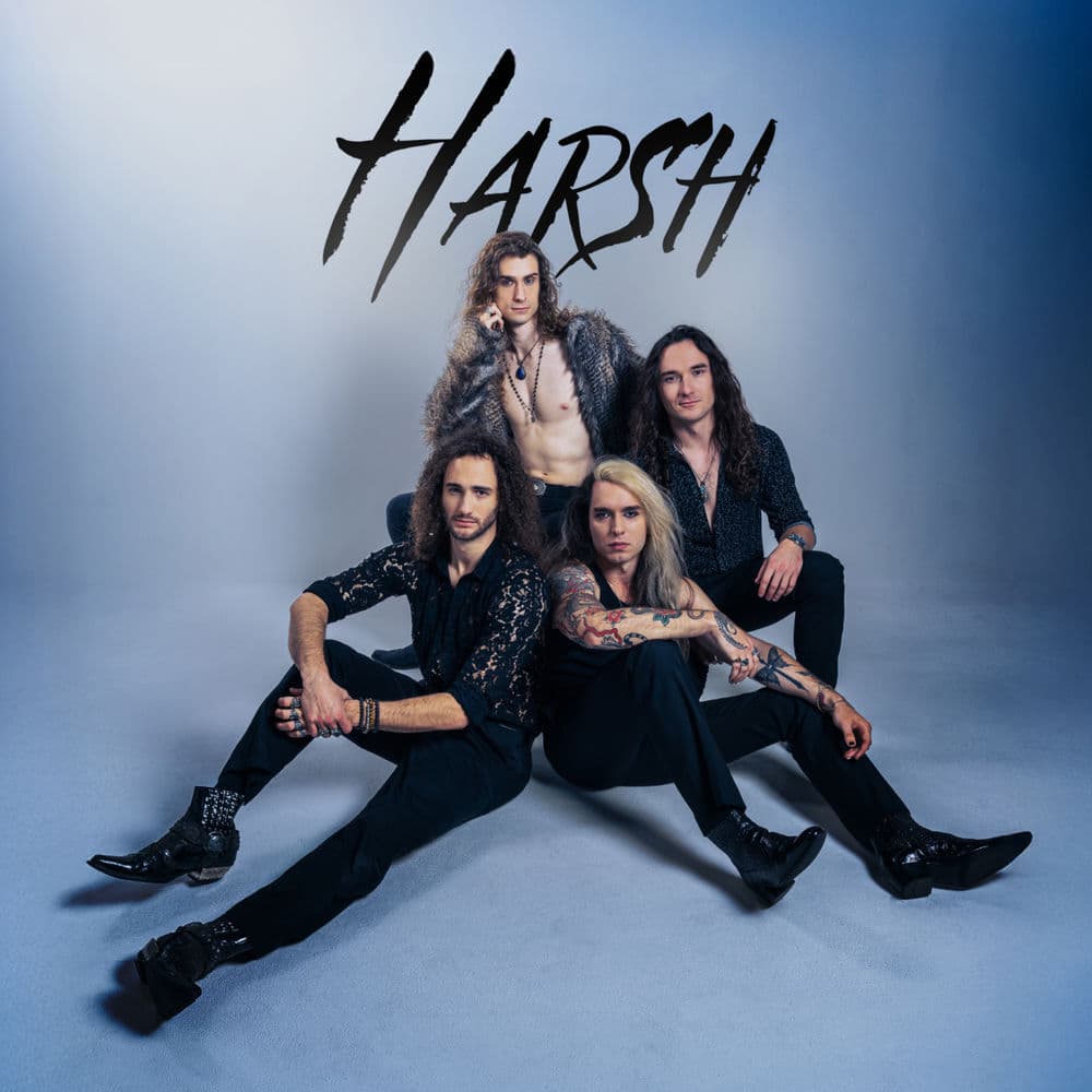 HARSH – Rock