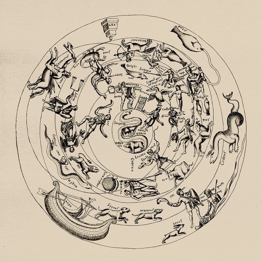 Sanna Mun – Techno