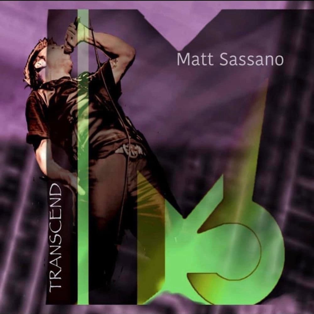 Matt Sassano – Rock