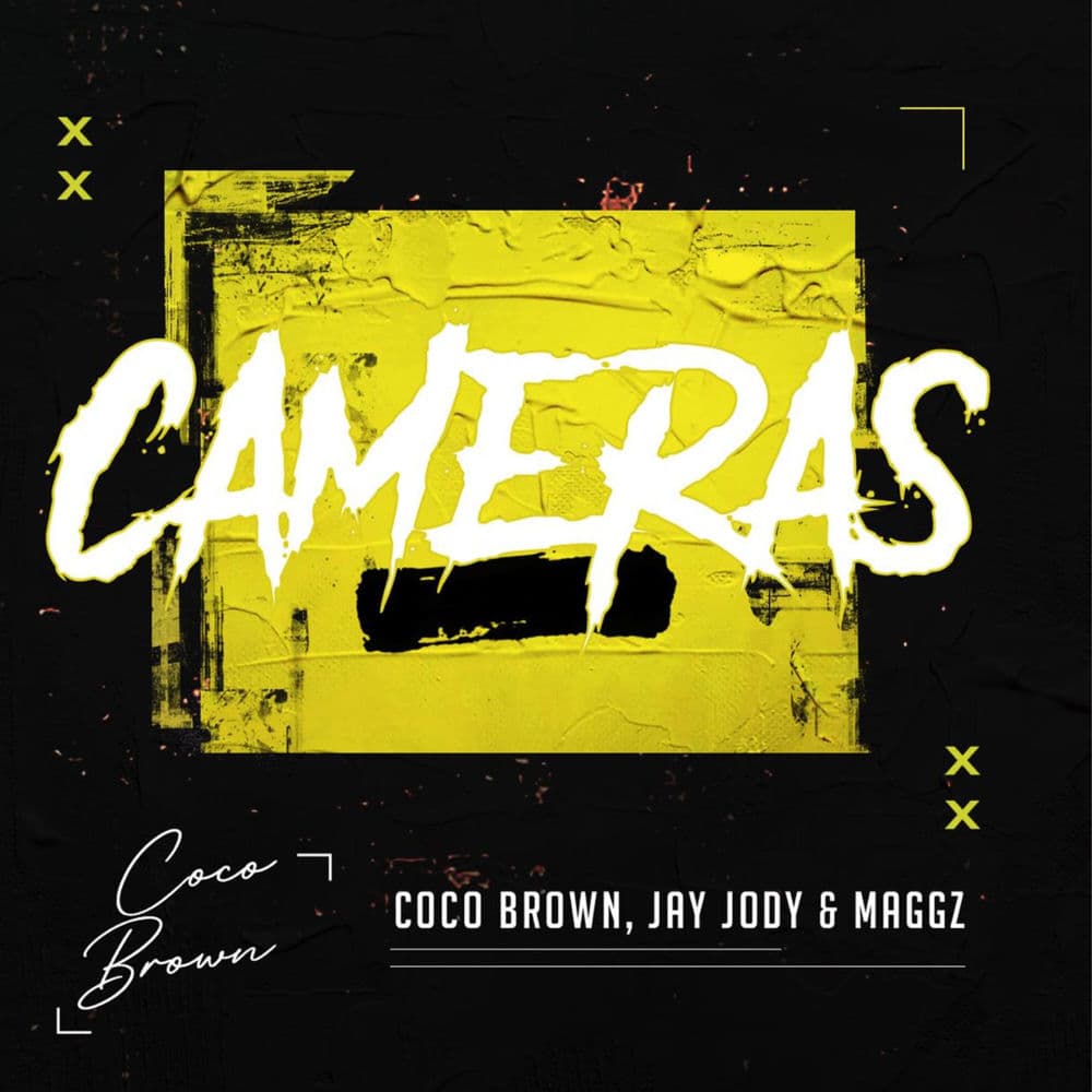 Coco Brown