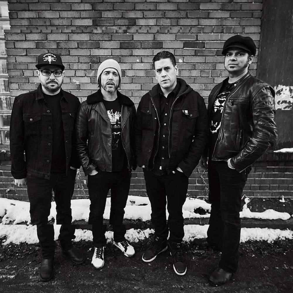 BILLY TALENT – Pop Rock