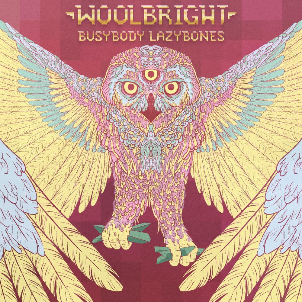 Woolbright – Rock