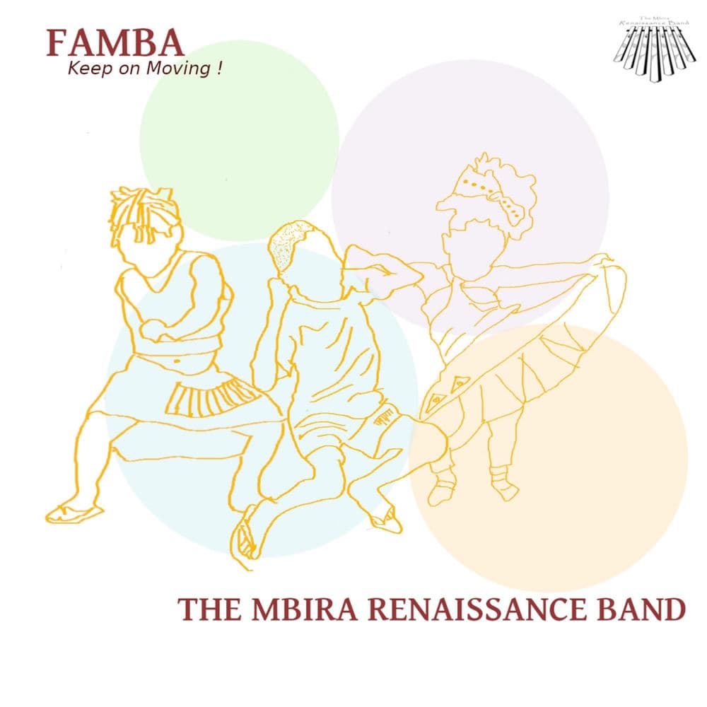The Mbira Renaissance Band