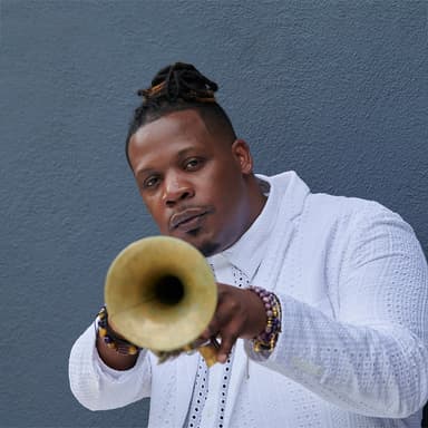 Keyon Harrold