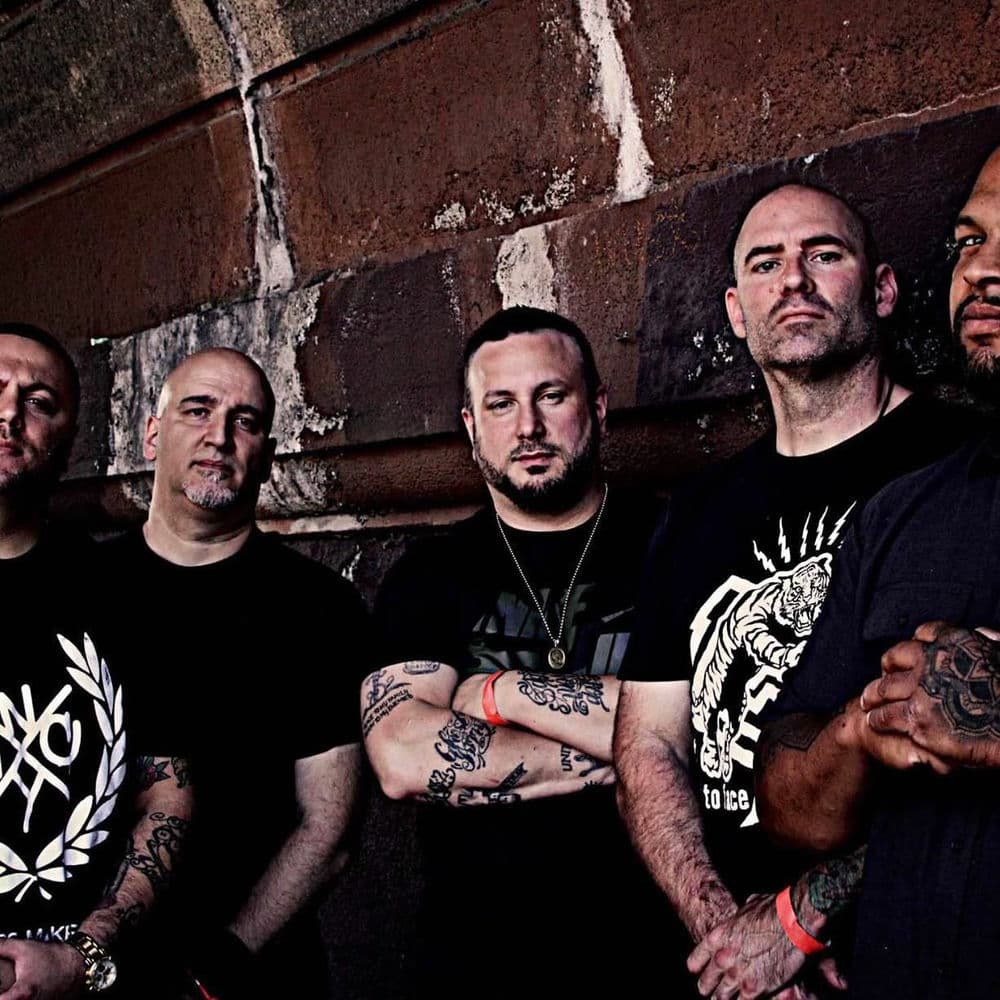 Wisdom In Chains – Hardcore Punk