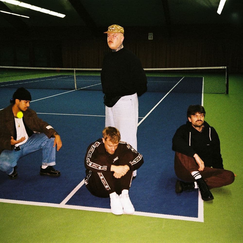 Slope – Rock