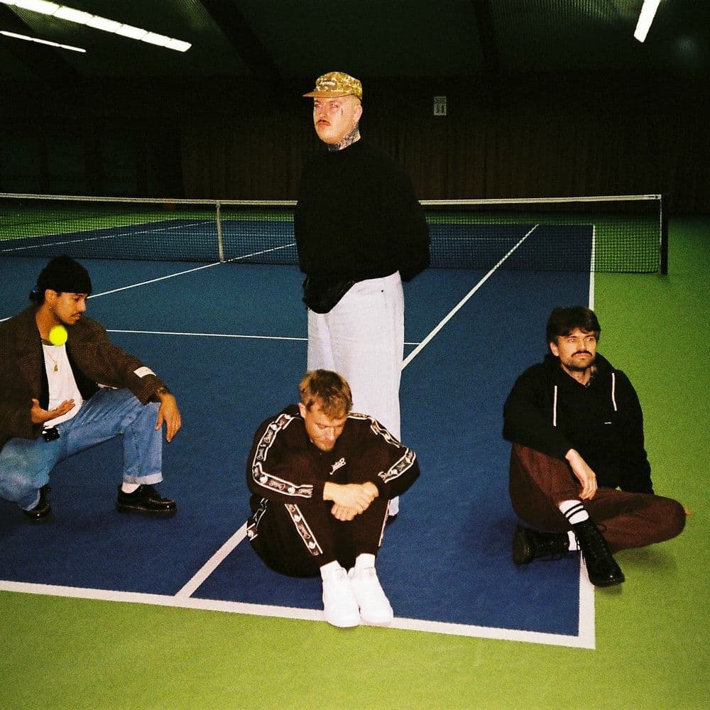 Slope – Rock