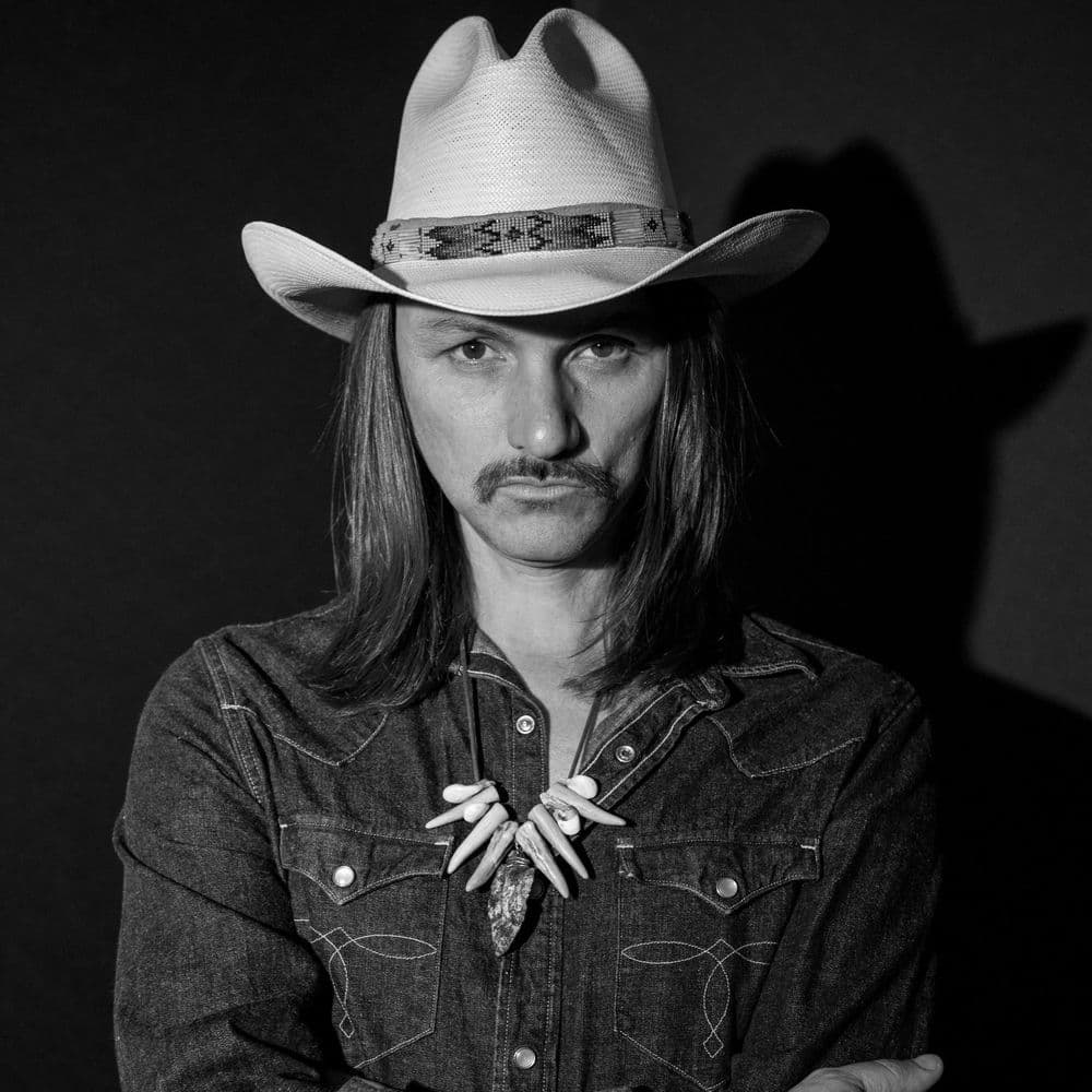 Duane Betts – Rock