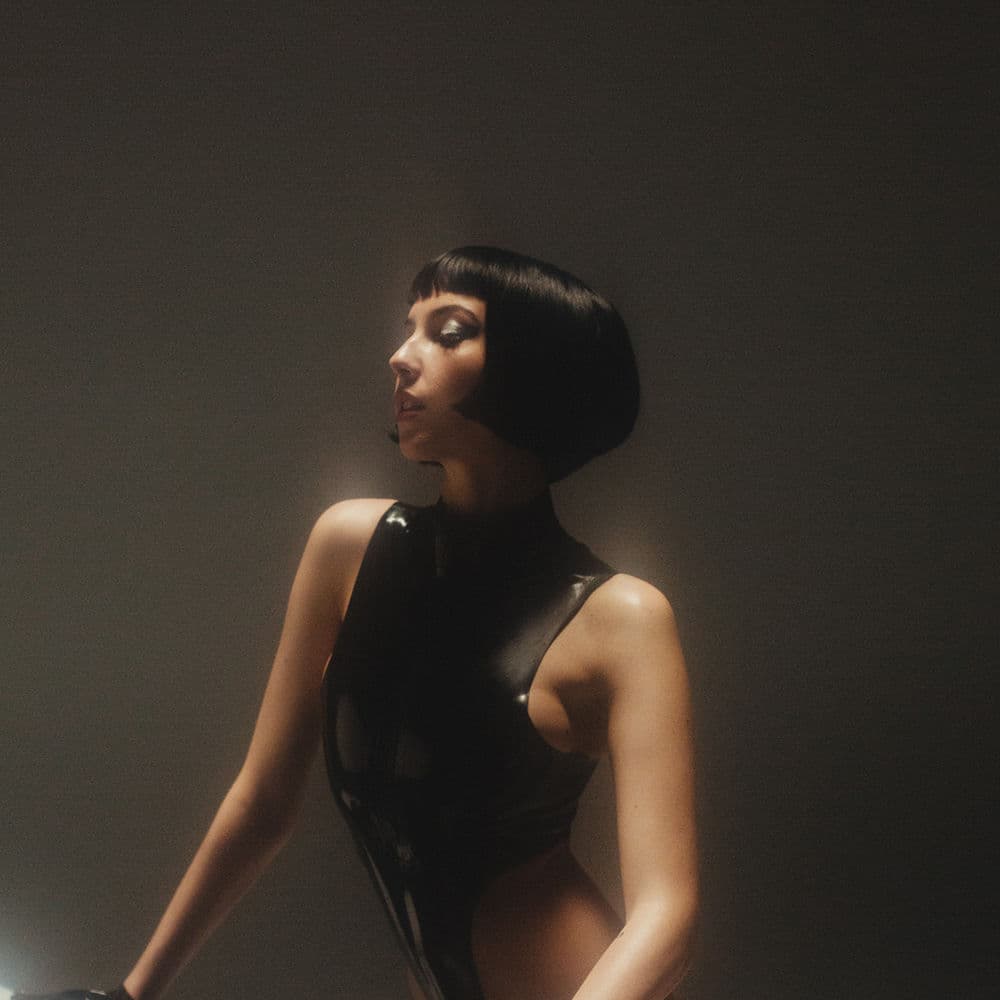 Domiciana – Rap/Hip Hop