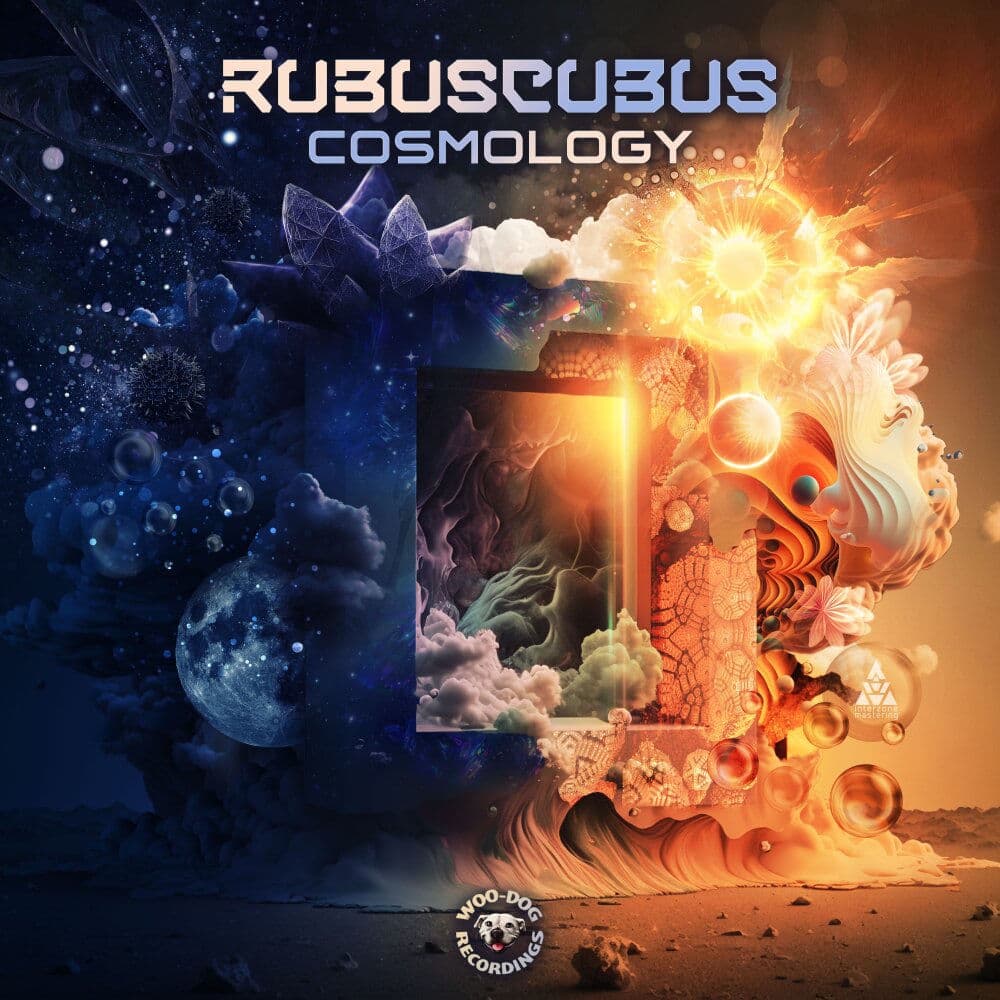RUBUSCUBUS – Dance
