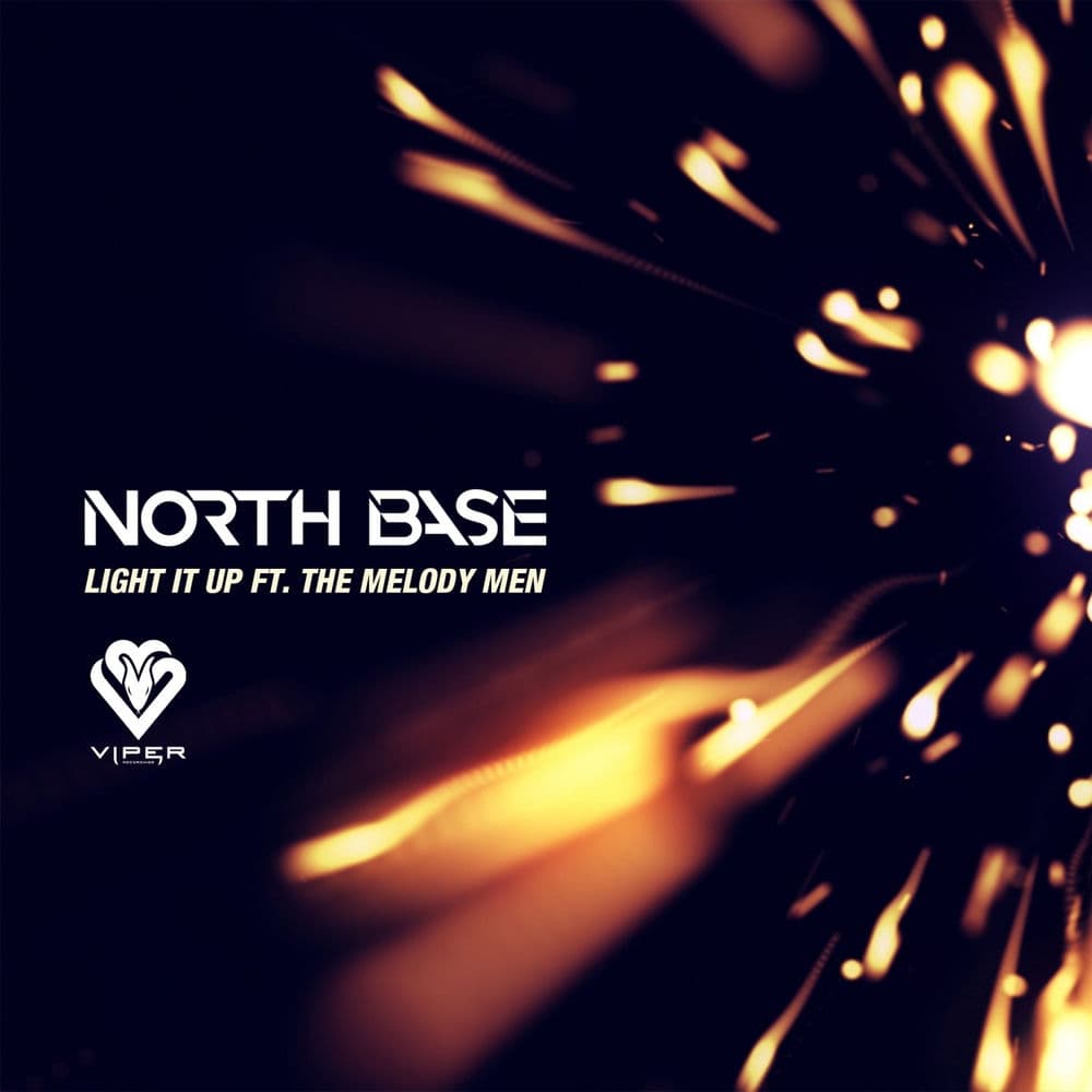 North Base – Drum & Bass