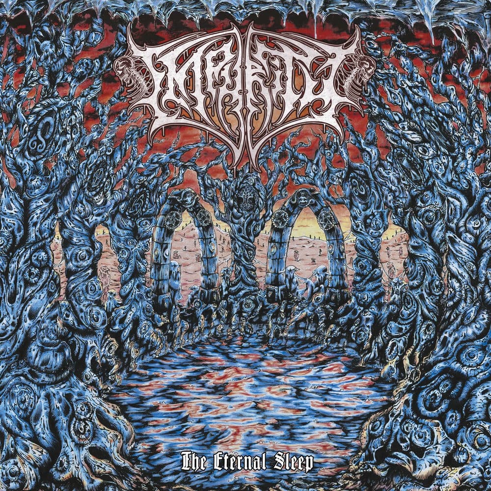 Impurity – Black Metal