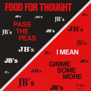 The J.b.'s