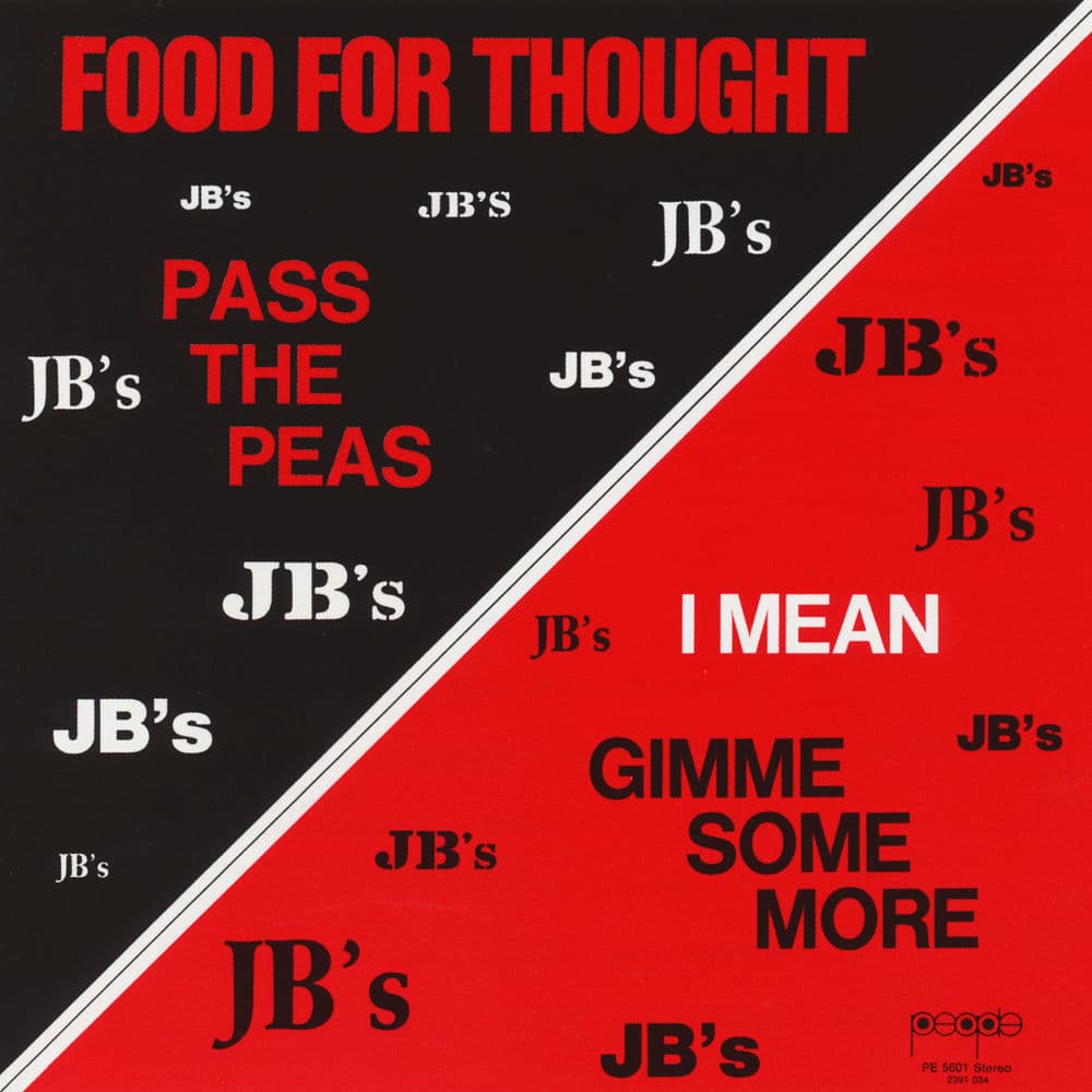 The J.b.'s – Funk