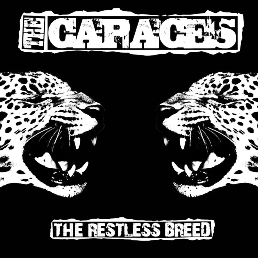 THE CAPACES – Punk
