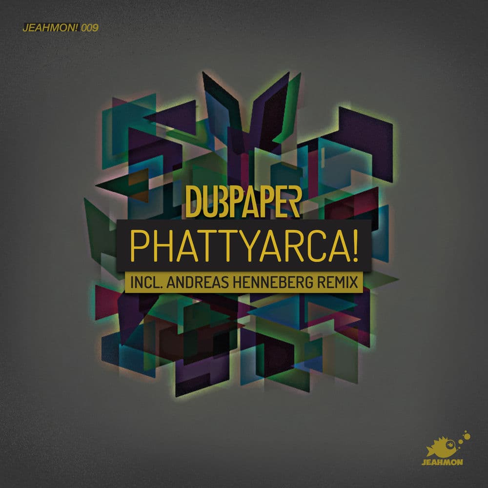 Dubpaper