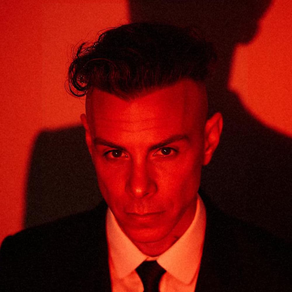 ASAF AVIDAN – Pop