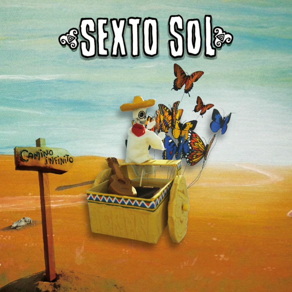 Sexto Sol – Reggae
