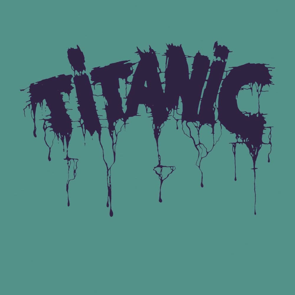 Titanic – Progressive Rock