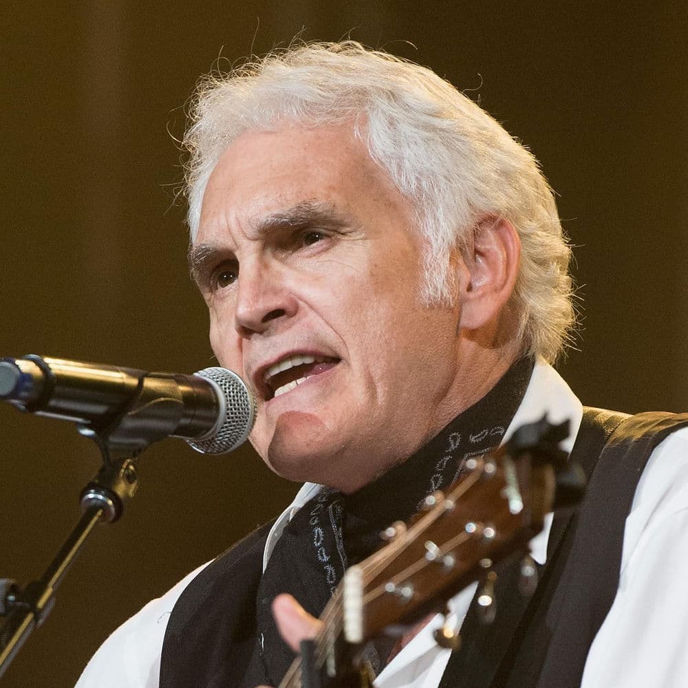 Verlon Thompson – Country