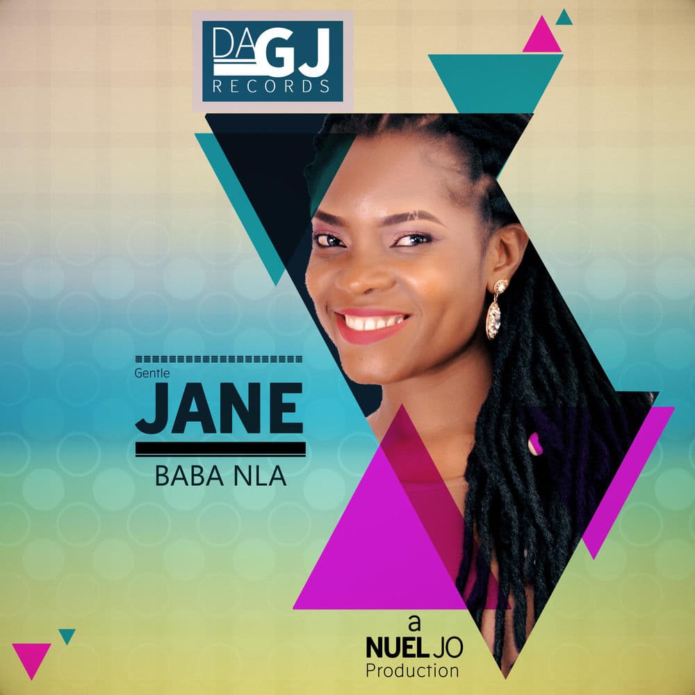 Gentle Jane