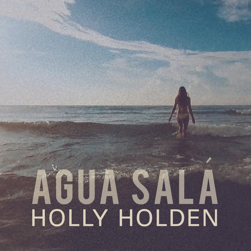 Holly Holden – Pop