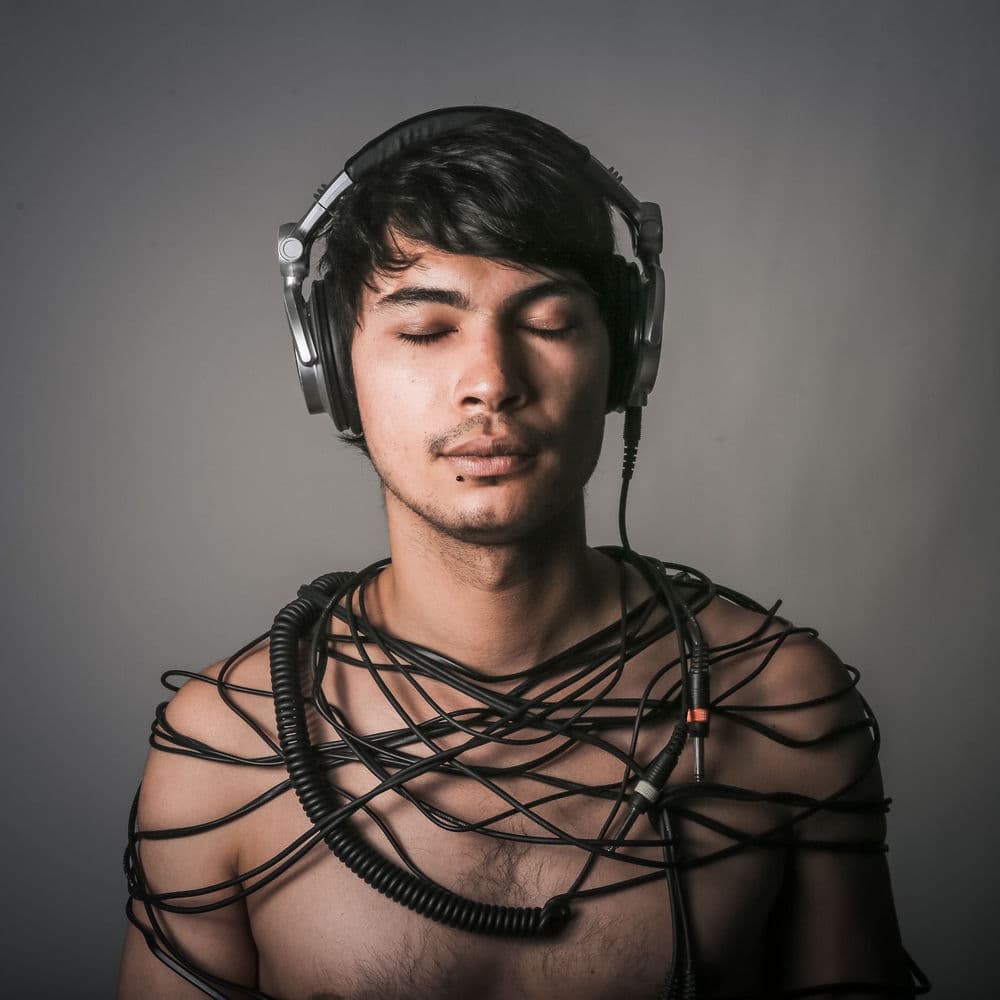 SOUL TRAUMER – Techno