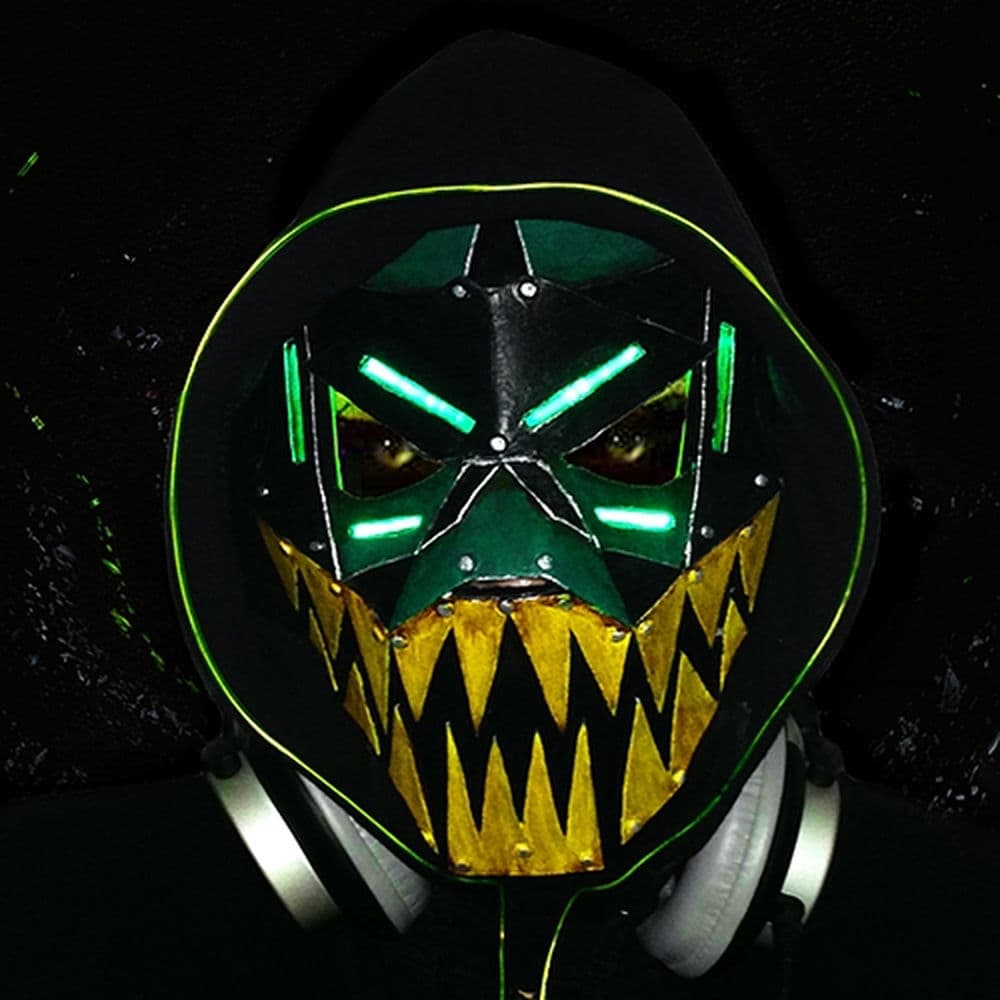 BrassZilla – Electro