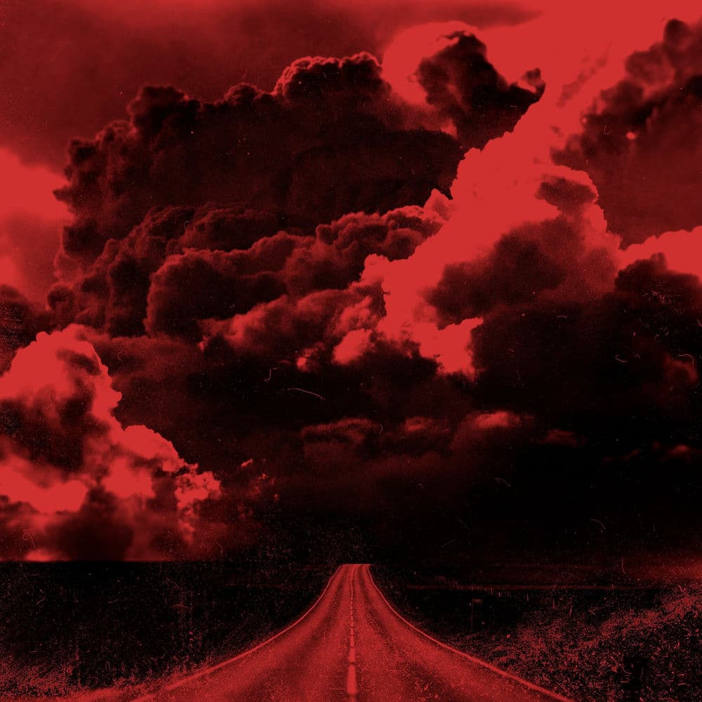 Glacier – Instrumental