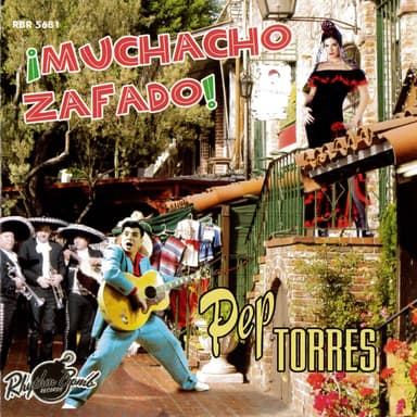 PEP TORRES