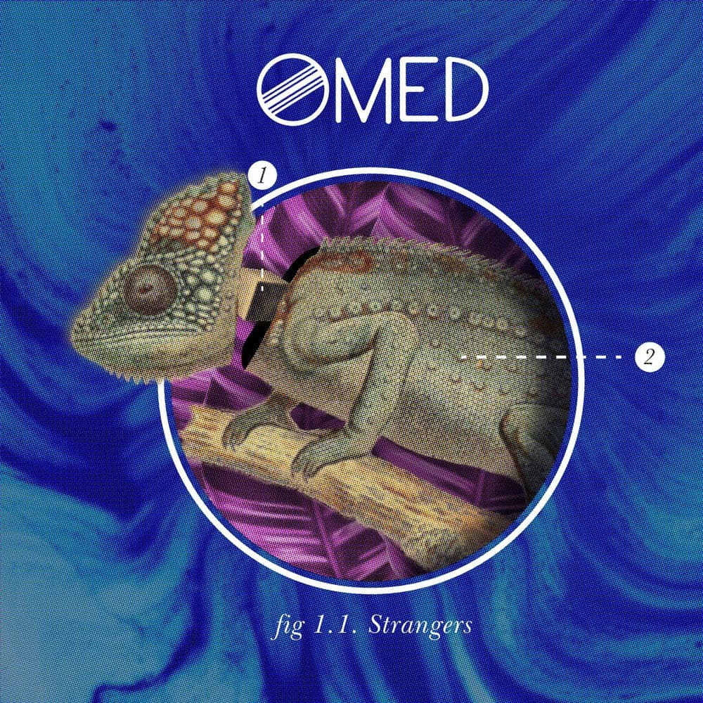 Omed – Rap/Hip Hop