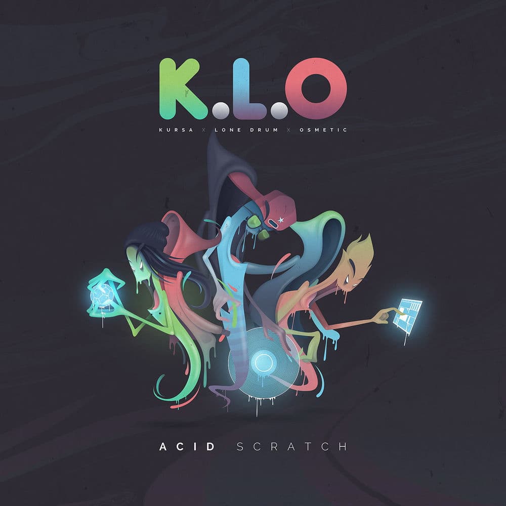 K.L.O – Pop