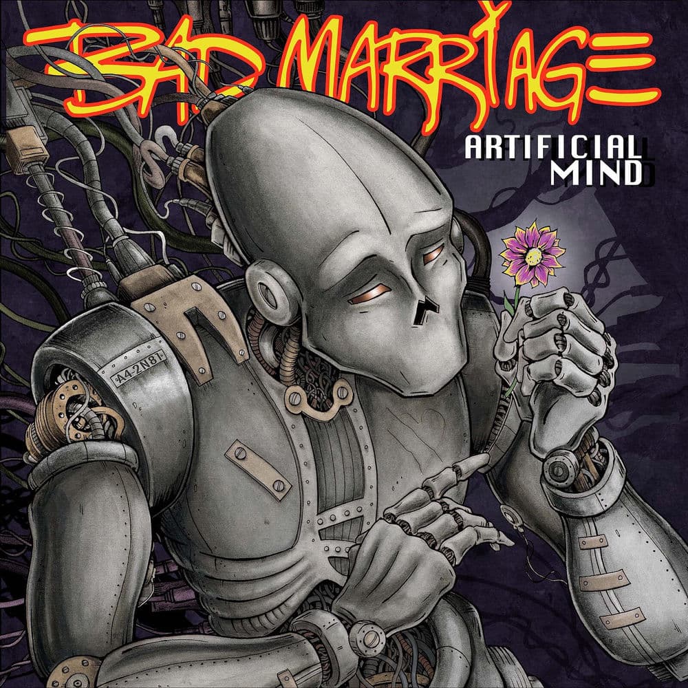 Bad Marriage – Hard Rock