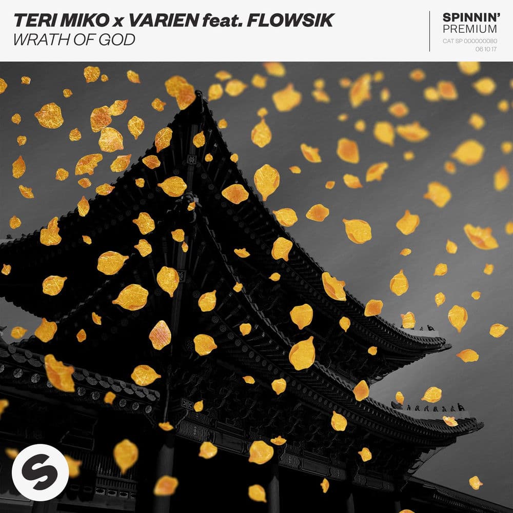Teri Miko – Electro