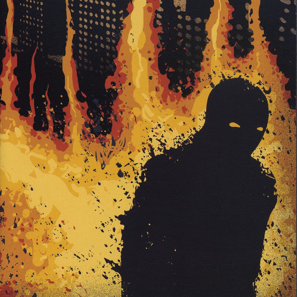 No Innocent Victim – Rock