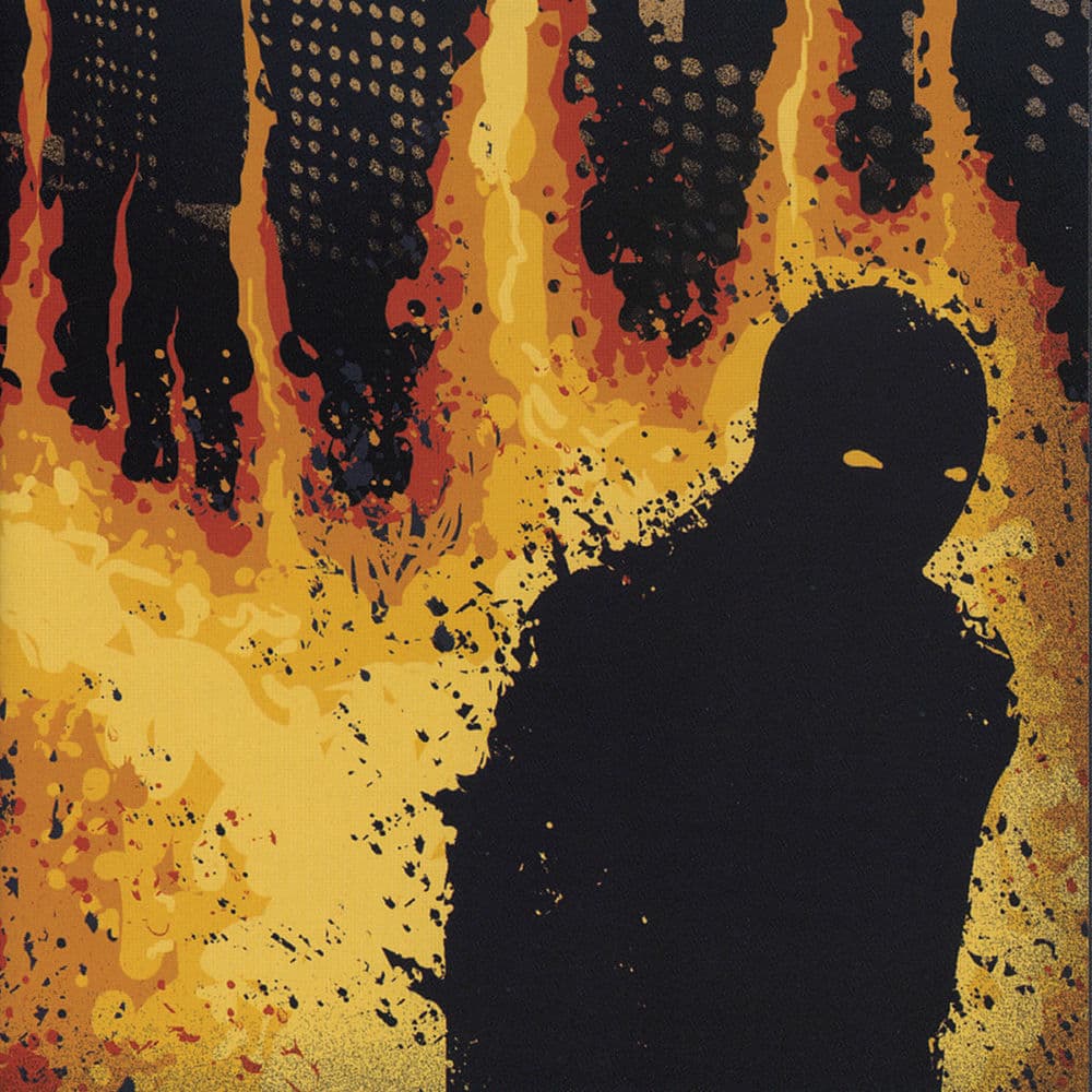 No Innocent Victim – Rock