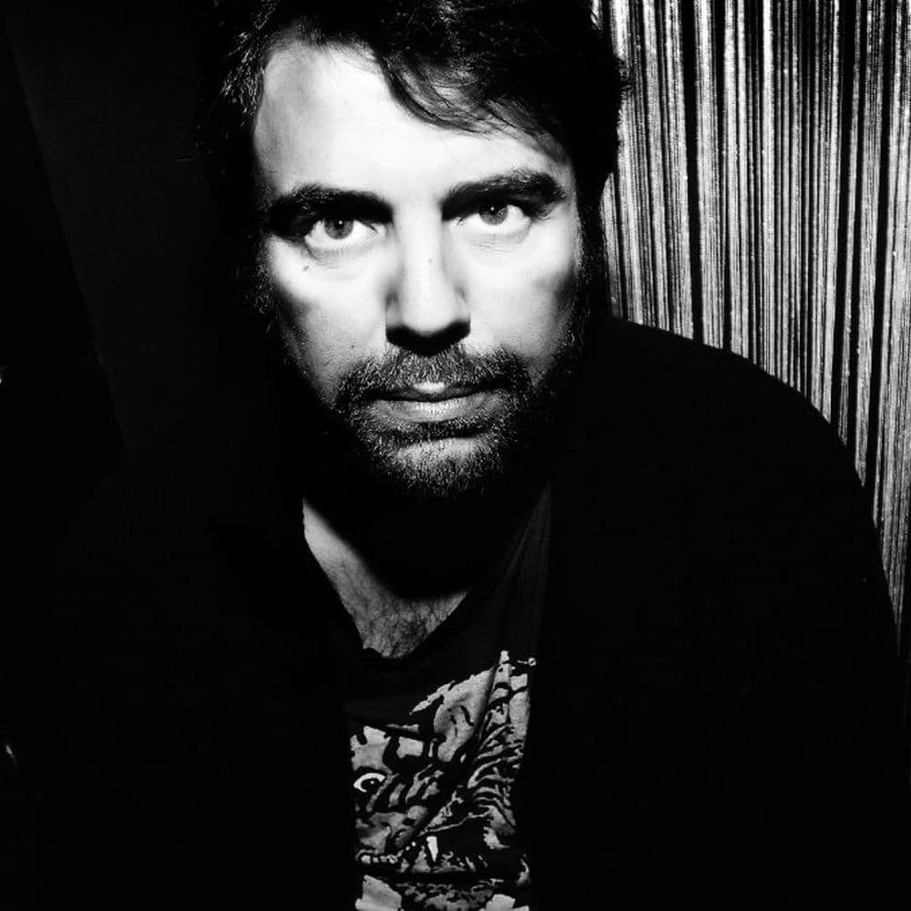 DJ TENNIS – Electro