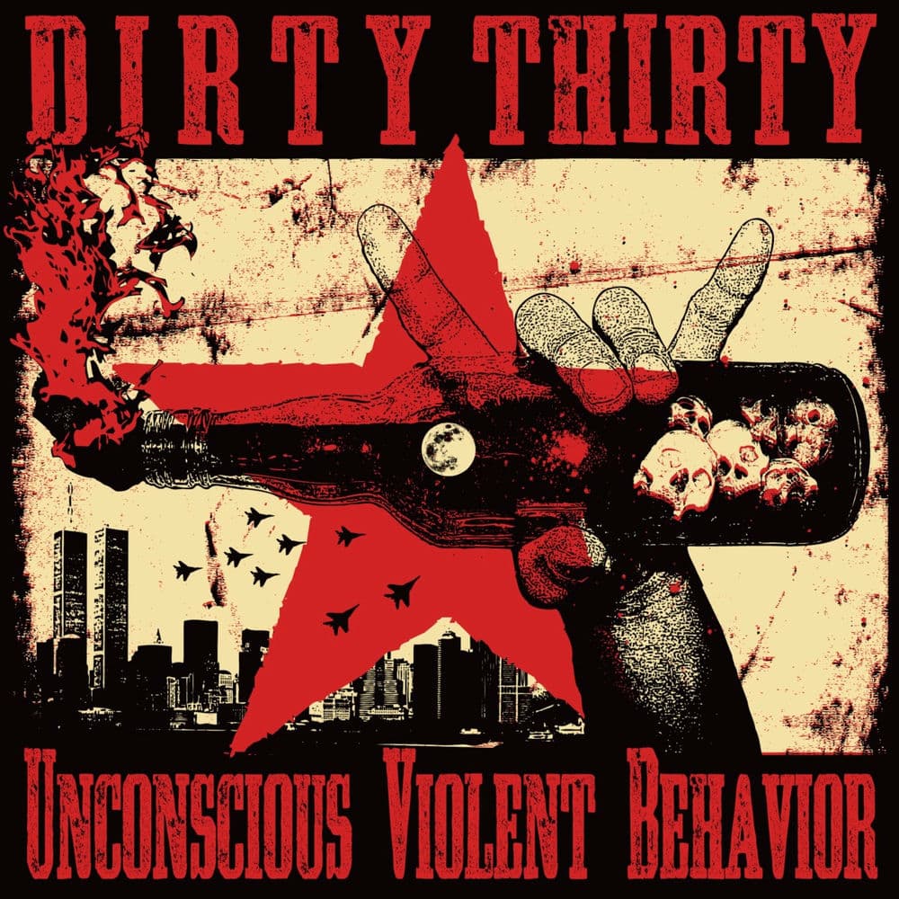 Dirty Thirty – Dance