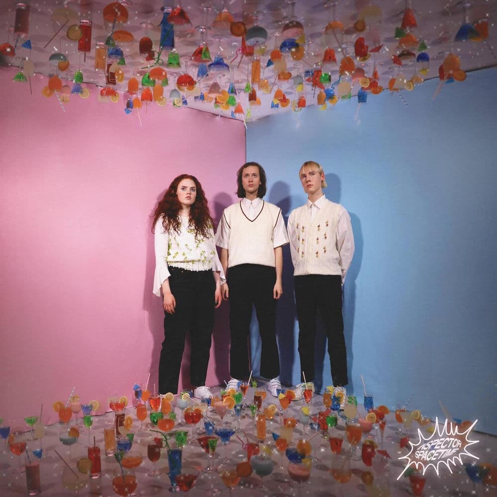 Inspector Spacetime – Pop