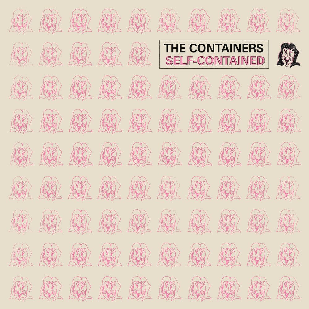 The Container