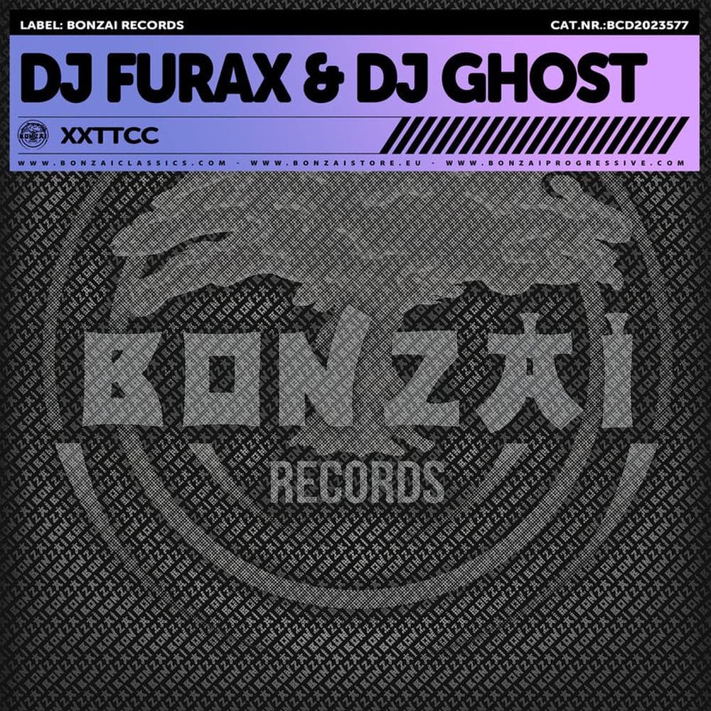 DJ Ghost JR – Dance