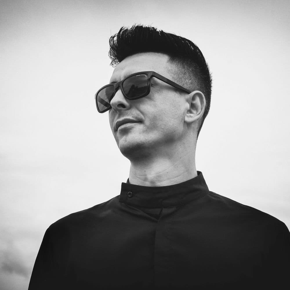 DJ Woody – Dance