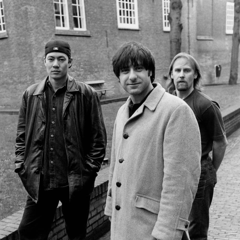 Big Head Todd and the Monsters – Pop