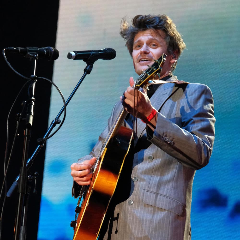 Norbert Schneider – Rock