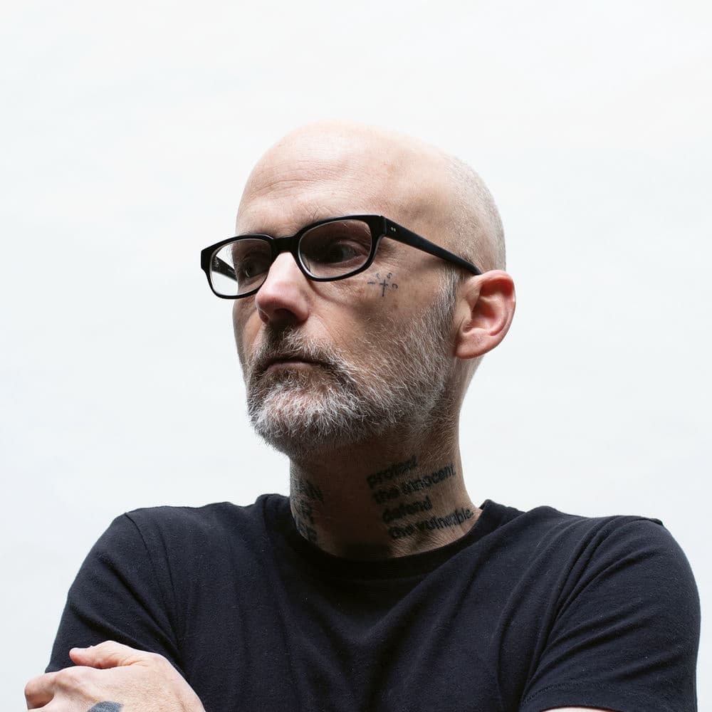 MOBY – Techno