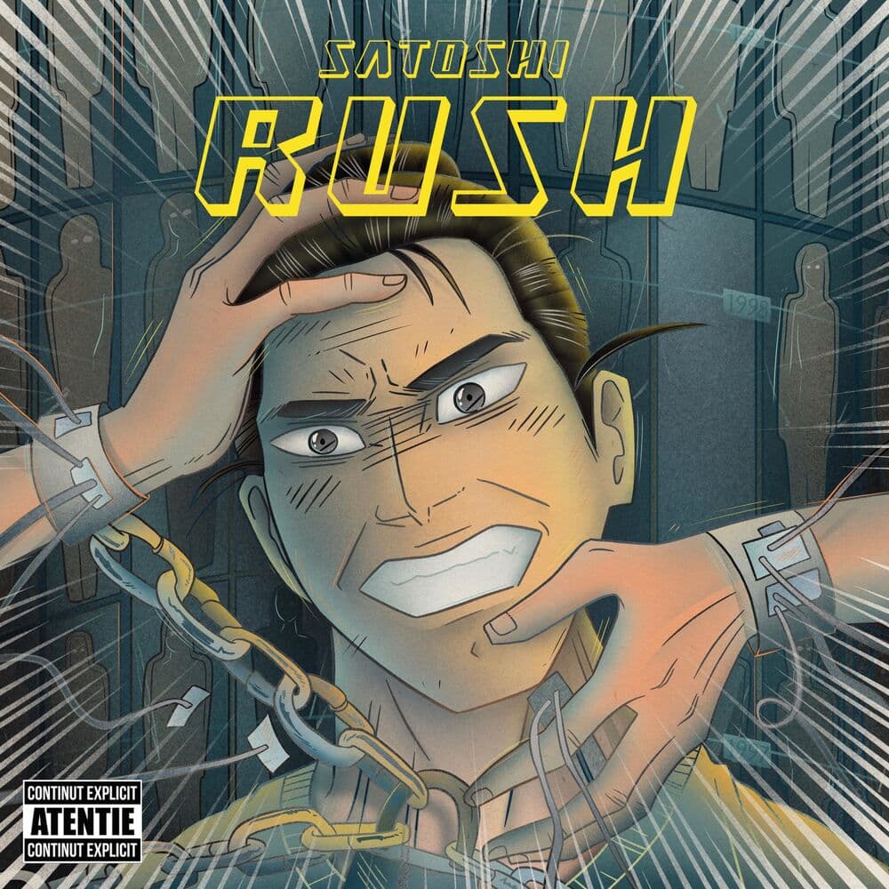 Satoshi – Rap/Hip Hop